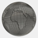 Buscar globo del mundo pegatinas Tierra