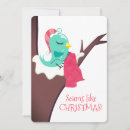 Buscar aguja e hilo tarjetas Navidades