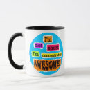 Buscar individuo tazas General y unisex
