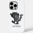 Buscar cosa iphone fundas Donde viven los monstruos
