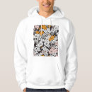 Buscar flores blancas hombre sudaderas Floral