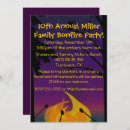 Buscar hoguera invitaciones Fiesta de la hoguera