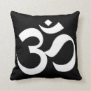 Buscar símbolo de om cojines Yoga