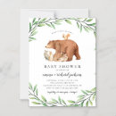 Buscar búho lindo invitaciones Para ella