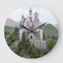 Buscar caballeros relojes de pared Fantasía