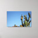 Buscar cactus lienzos Verde