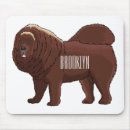 Buscar tibetano alfombrillas de raton Mastiff tibetana