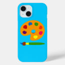 Buscar pintor iphone fundas Palette