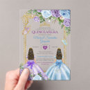 Buscar gemelos cuadradas invitaciones Para ella
