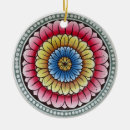 Buscar hindu adornos Mandala