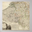 Buscar mapa de bélgica posters Mano