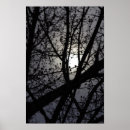 Buscar retroiluminado posters Árbol