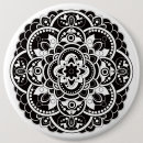 Buscar mandalas chapas Flor