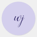 Buscar letras azules pegatinas Elegante