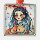 Buscar kimono adornos Japonés