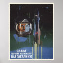 Buscar programa espacial posters Vintage