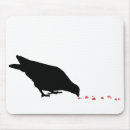 Buscar pájaros rojos alfombrillas de raton Naturaleza