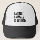 Buscar comer gorras Vegano