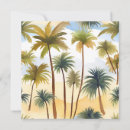 Buscar palmeras tropicales tarjetas Árboles