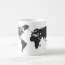 Buscar mapa de australia tazas Asia