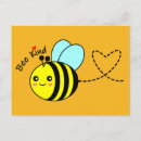 Buscar abeja kawaii postales Abejorro