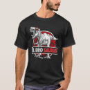 Buscar matching camisetas Dinosaurio