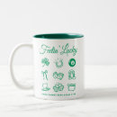 Buscar st patricks day tazas 4 º suerte