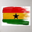 Buscar ghana posters África