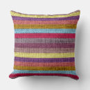 Buscar yute cojines Rústico