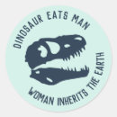 Buscar hombre y mujer pegatinas Para ella
