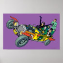 Buscar batman arte Vintage