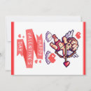 Buscar de 8 bits tarjetas Corazón