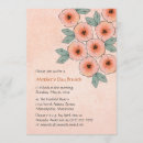 Buscar bouquet invitaciones Ramo