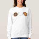 Buscar donuts sudaderas Rosquilla