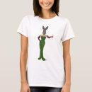 Buscar conejos camisetas Animales