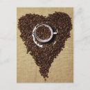 Buscar cocina postales Café