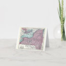 Buscar mapas antiguos tarjetas Mapa antiguo