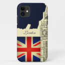 Buscar bandera inglaterra iphone fundas Retro