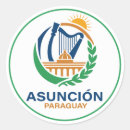 Buscar paraguayos pegatinas Sudamérica