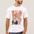 Buscar parroquia camisetas Acuarela