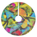 Buscar graffiti faldas arbol navidad Fondo