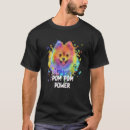Buscar pom pom camisetas Humor