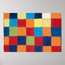 Buscar teoría del color posters Bauhaus