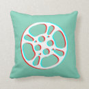 Buscar carrete cojines Película