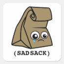 Buscar sad pegatinas Adorable