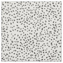 Buscar leopardo moderno telas Negro