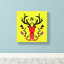 Buscar deer arte Venado