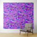 Buscar mareado posters Morado