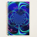Buscar fractal agendas Colorido
