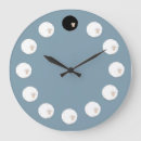Buscar oveja relojes de pared Lindo